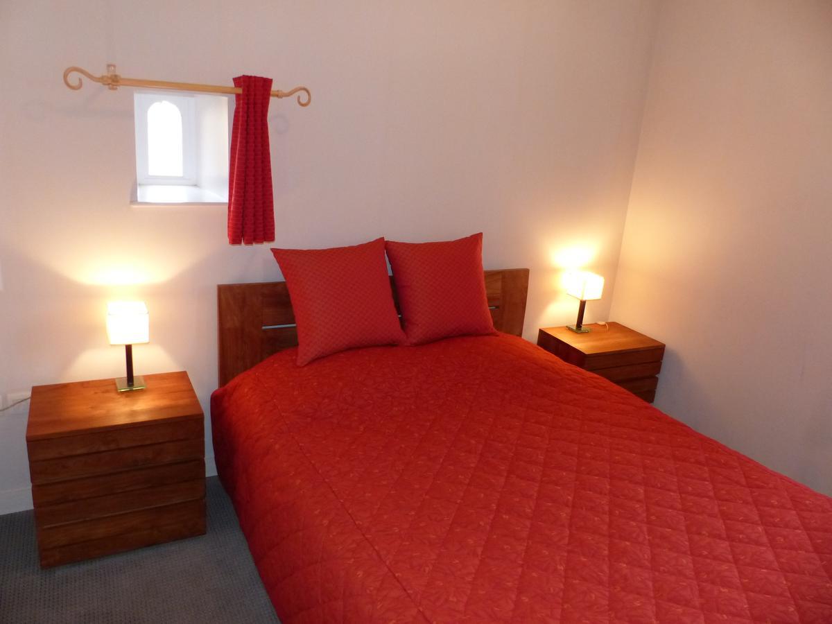 B&B Domaine De La Corbe Bournezeau Bagian luar foto